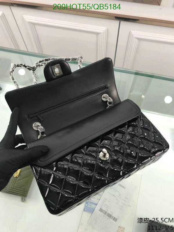 SAMC - CHL Bags - 567