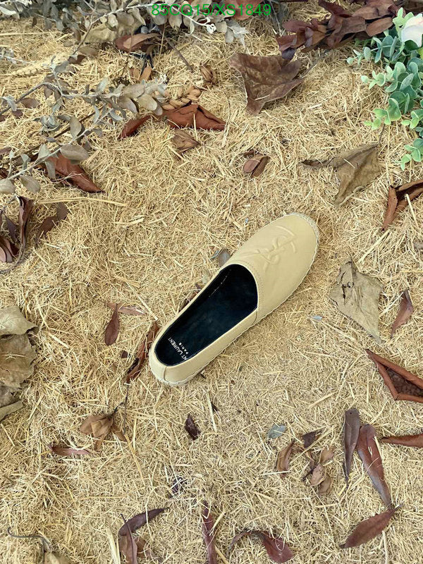 SAMC - YLS Women Shoes - 178