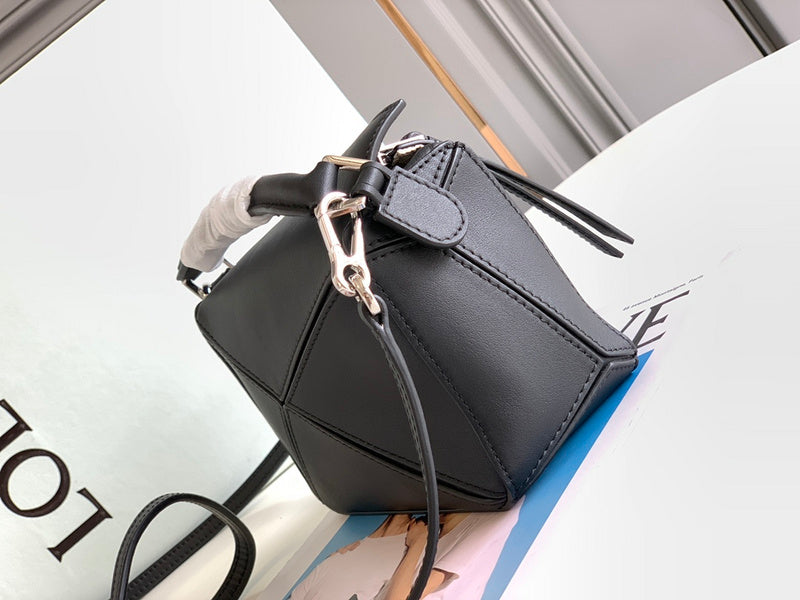 Glamy - LWO Bags - 265