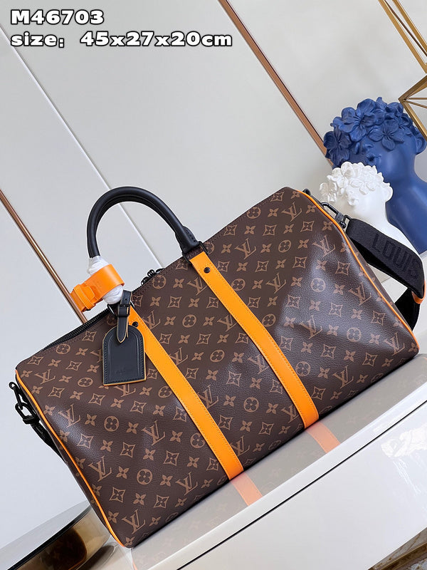 Satchel Bags - VL Bags - 3298