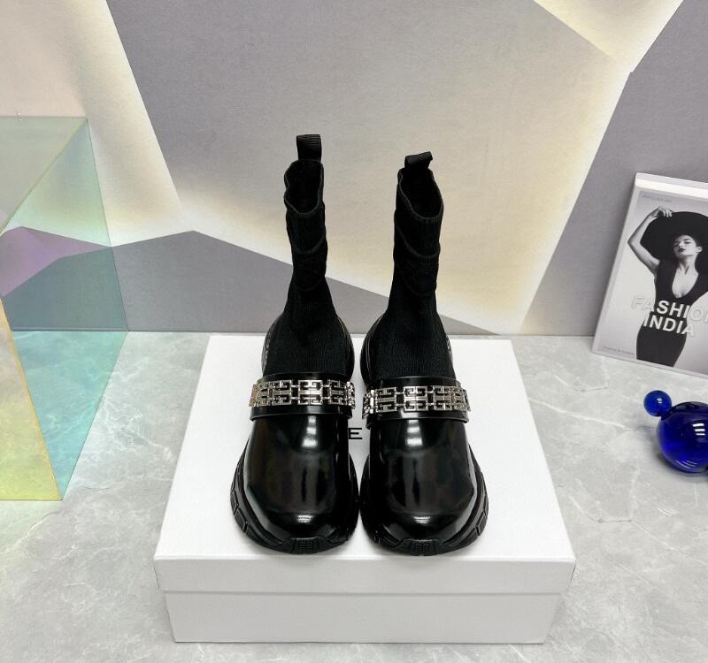 SAMC - GCY Women Shoes - 051