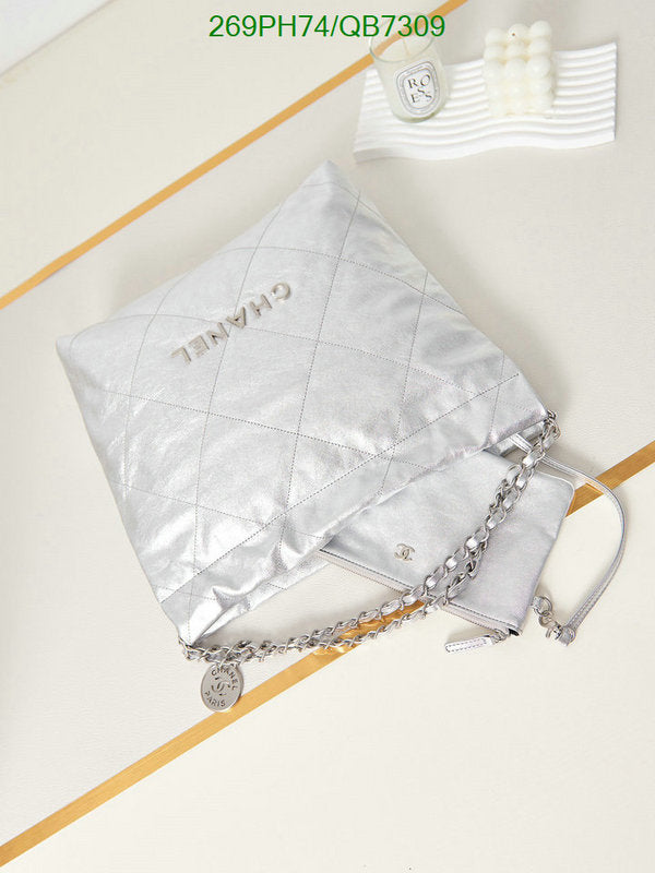 SAMC - CHL Bags - 566