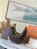GlamI Lu-Vi bags - 4438