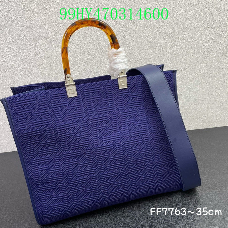 Glami - FDE Bags - 1848
