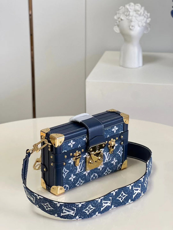 Satchel Bags - VL2 Bags - 861