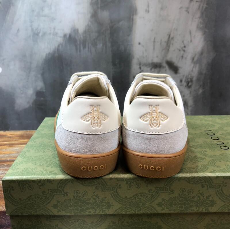 SAMC - GUKI Women Shoes - 1734