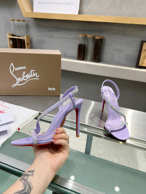 Glami - CBL Women Shoes - 134