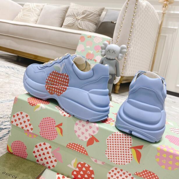 SAMC - GUKI Women Shoes - 1089