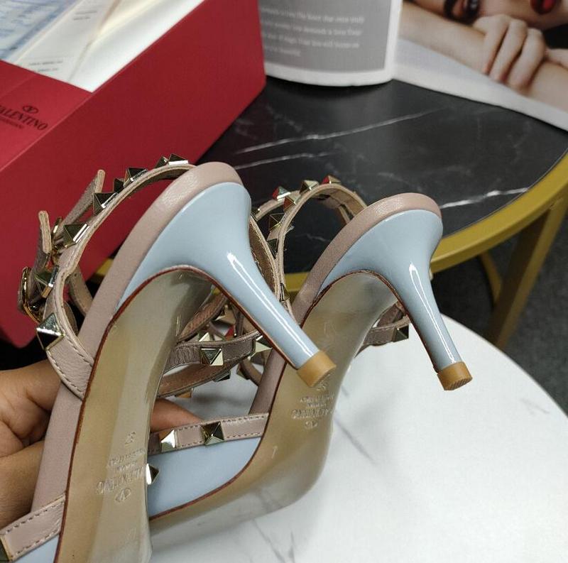 SAMC - VEL Women Shoes - 658