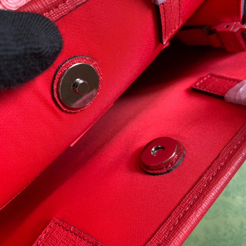 Satchel Bags - GCI Bags - 5802