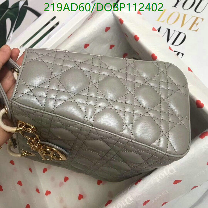 SAMCC - DOR Bags - 1439