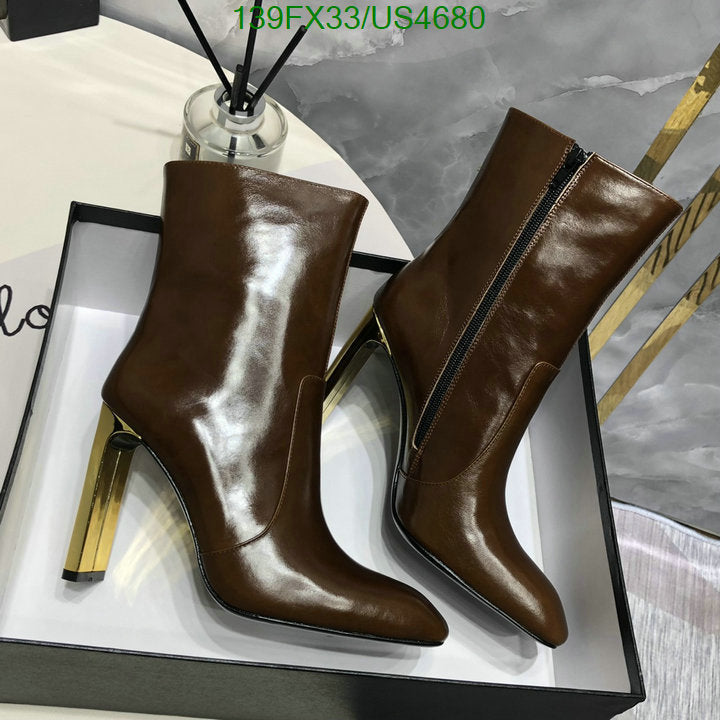 SAMC - YLS Women Shoes - 120