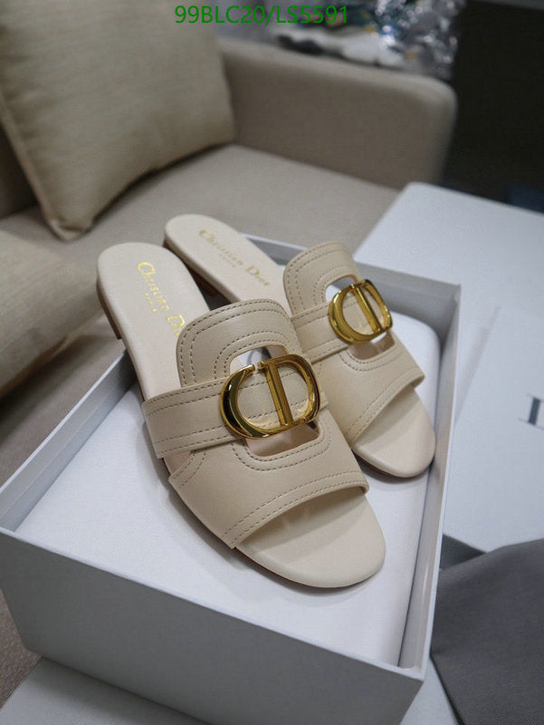 SAMCC - DOR Women Shoes - 2073