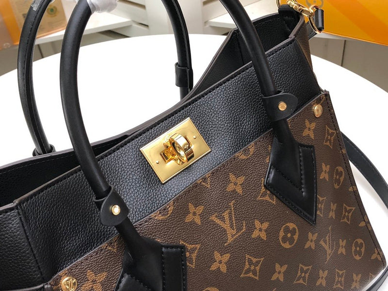 GlamI Lu-Vi bags - 3898