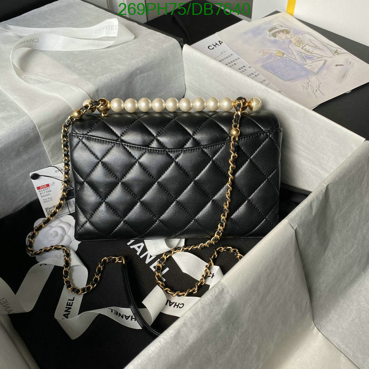 SAMC - CHL Bags - 021