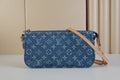 Satchel Bags - VL Bags - 3088