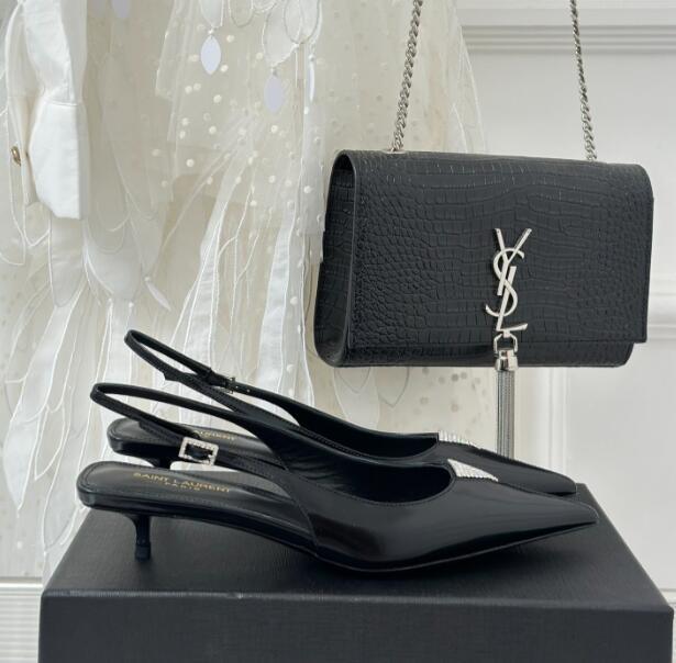 SAMC - YLS Women Shoes - 282