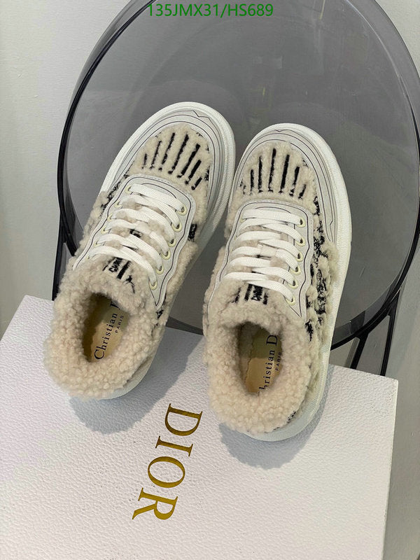 SAMCC - DOR Women Shoes - 1999
