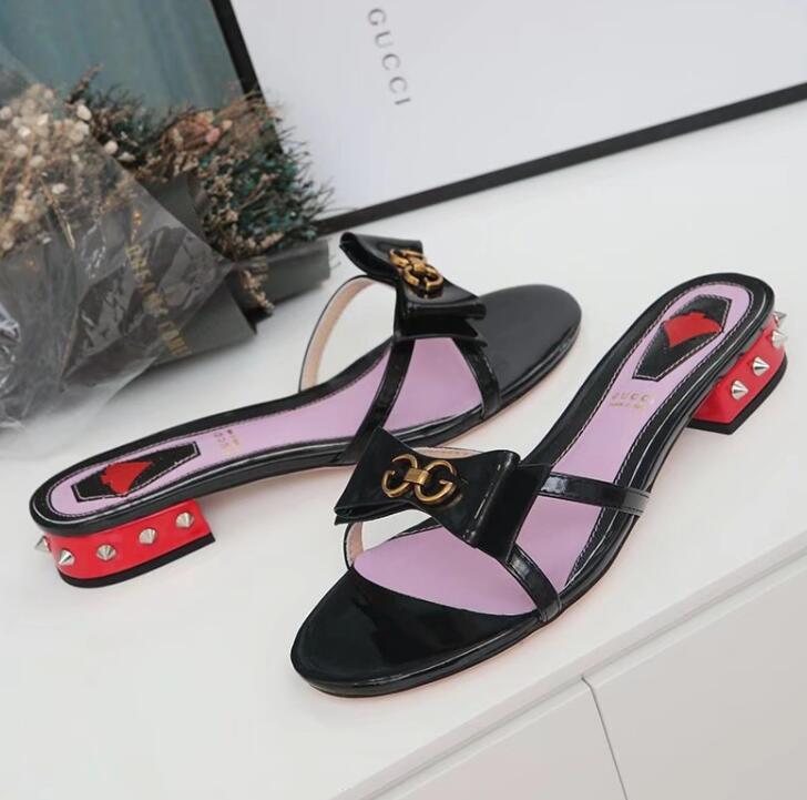 SAMC - GUKI Women Shoes - 2232