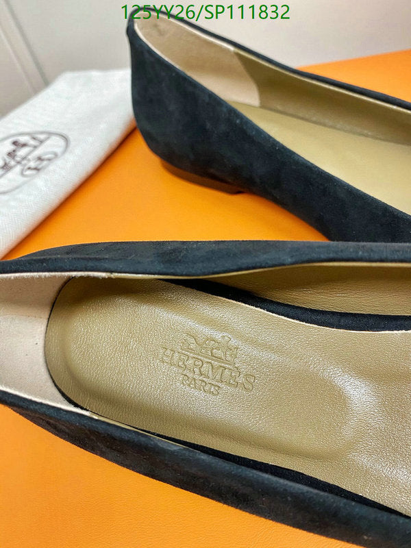 SAMC - HMS Women Shoes - 287