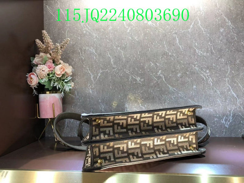 Glami - FDE Bags - 3260