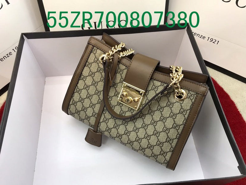 Glami Fashion - GCI Bags - 10920