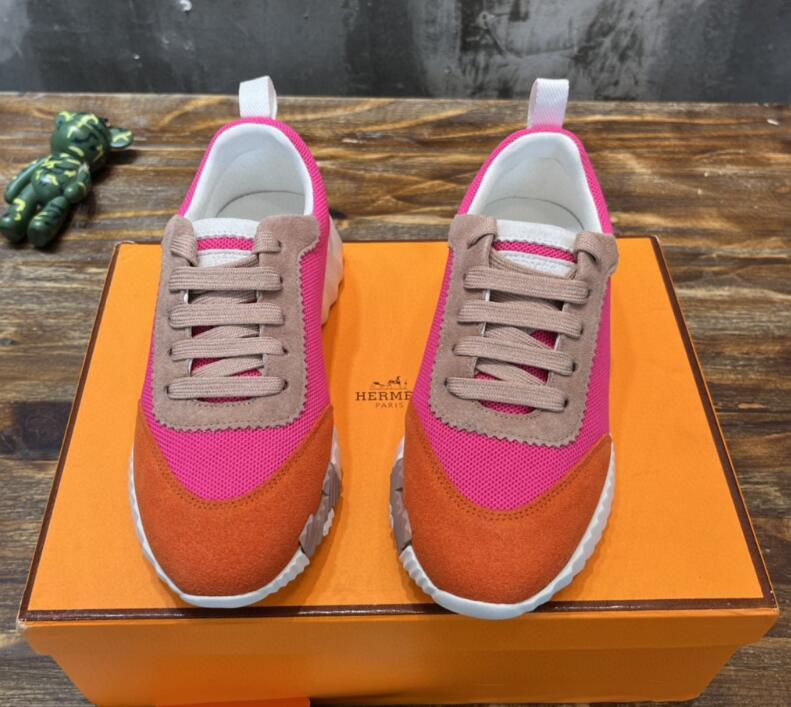 SAMC - HMS Men Shoes - 420