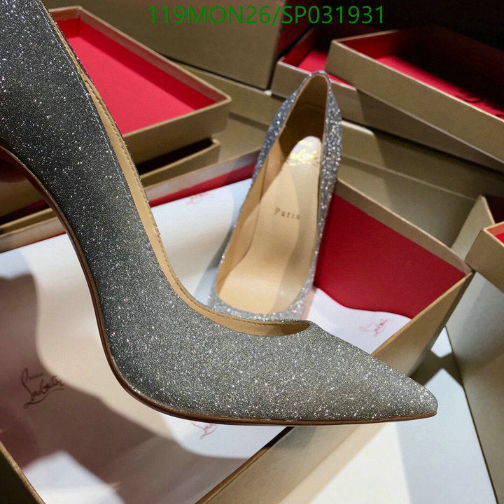 SAMC - CBL Women Shoes - 167
