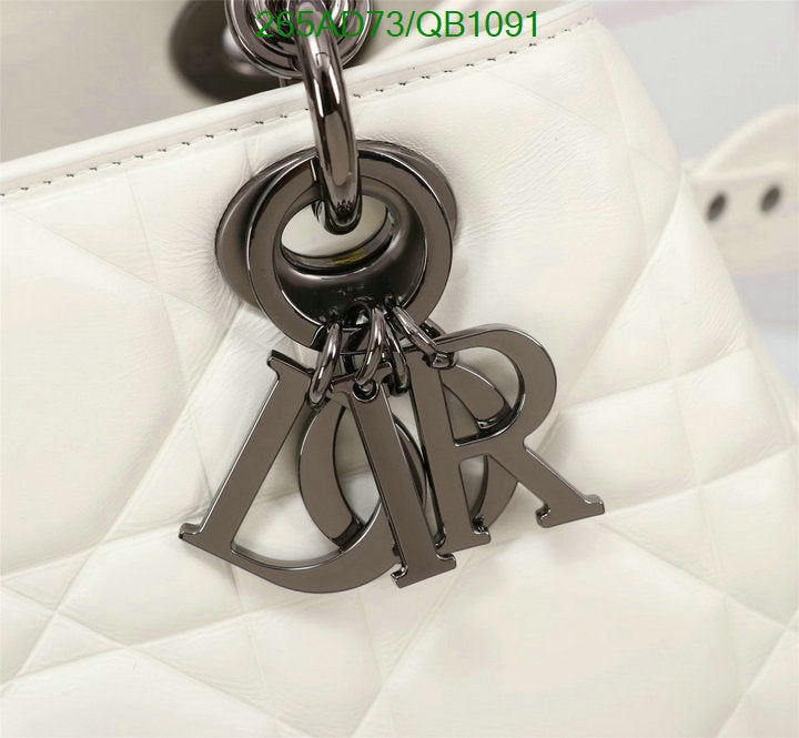 SAMCC - DOR Bags - 1489