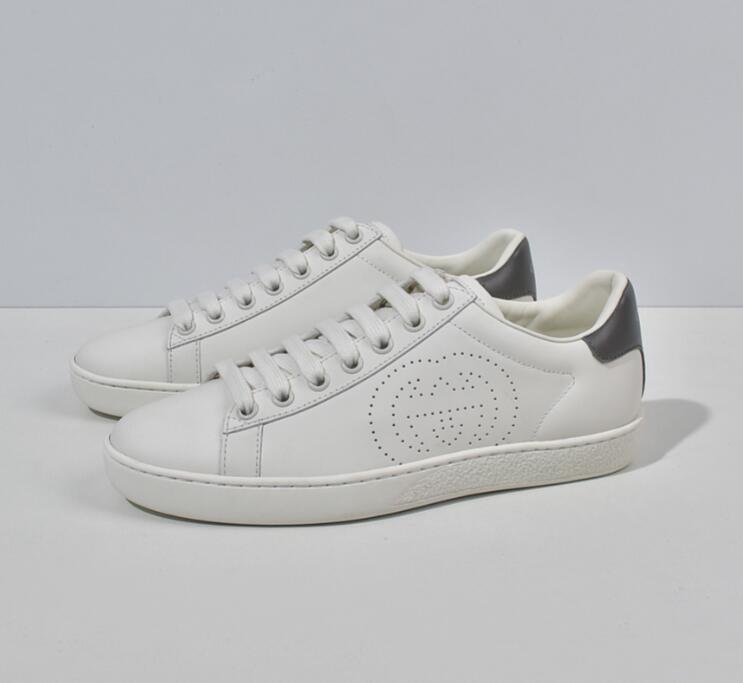 SAMC - GUKI Women Shoes - 1079