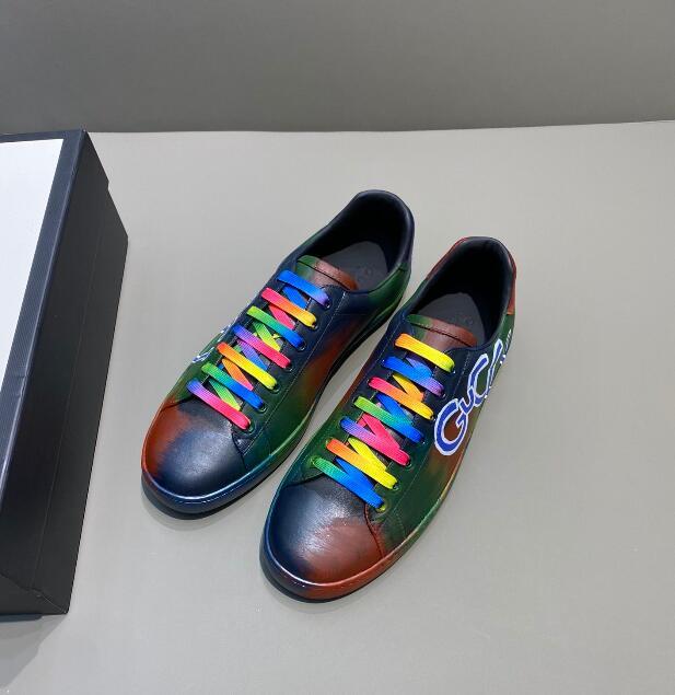 SAMC - GUKI Women Shoes - 1488