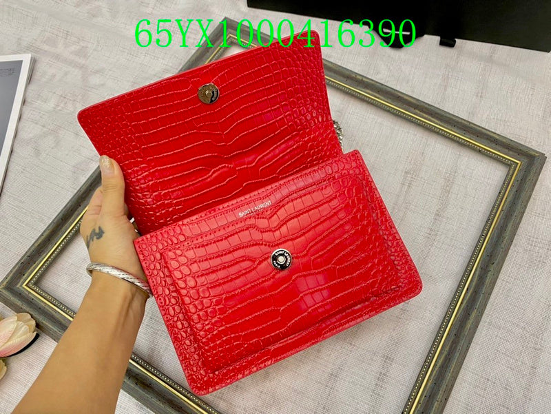 Glami - YLS Bags - 1931