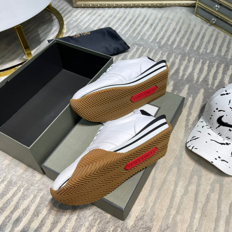 Glami - TFO Shoes - 300