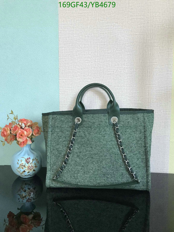 SAMC - CHL Bags - 864