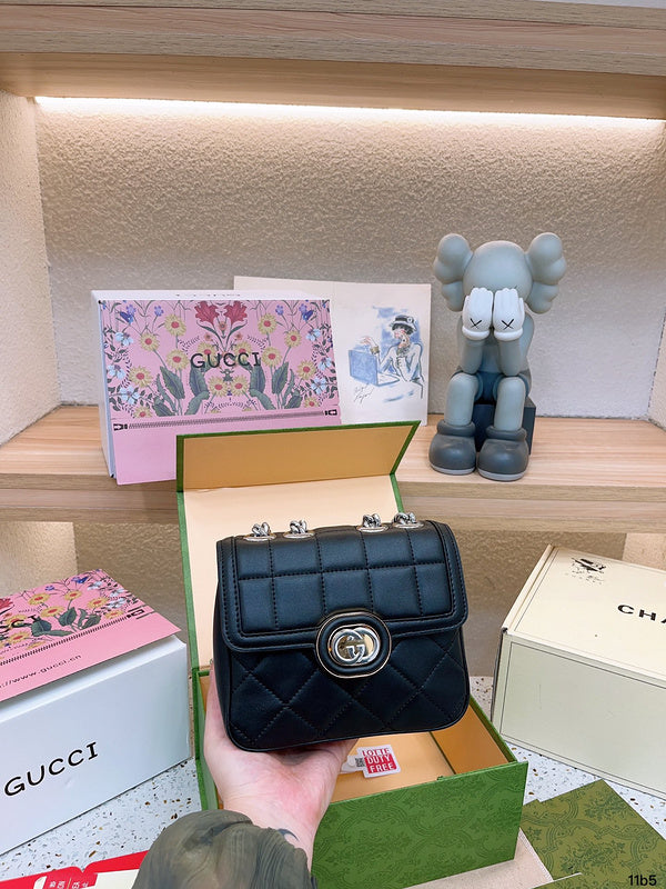 Glami Fashion - GCI Bags - 11663