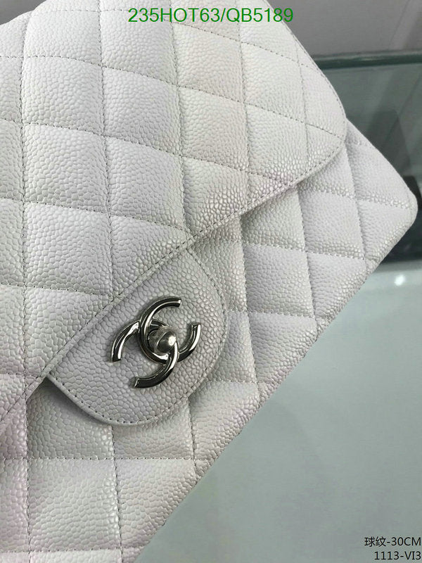 SAMC - CHL Bags - 537