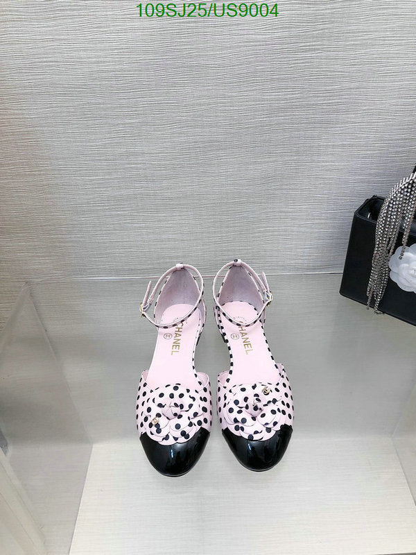 SAMC - CHL Women Shoes - 035