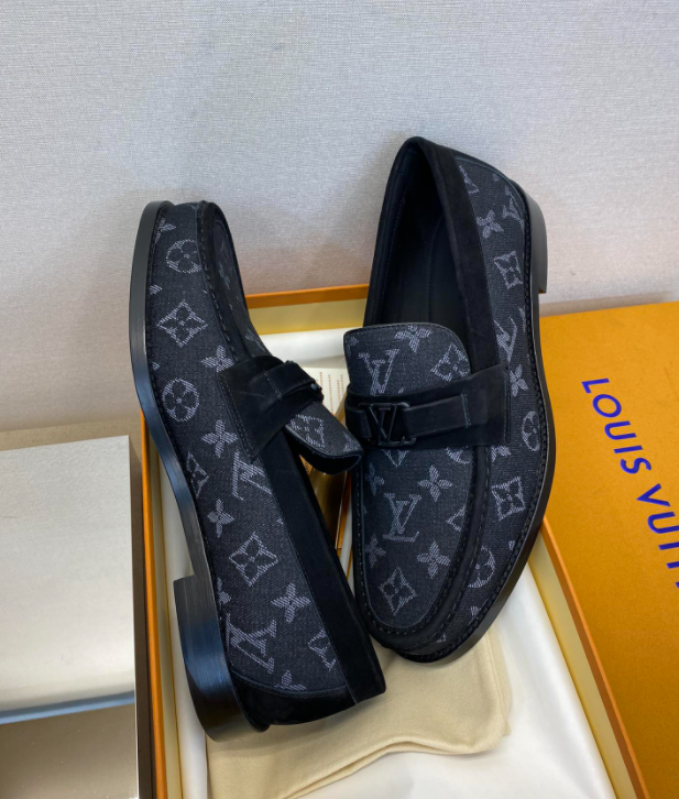 SAMC - LOV Men Shoes - 020