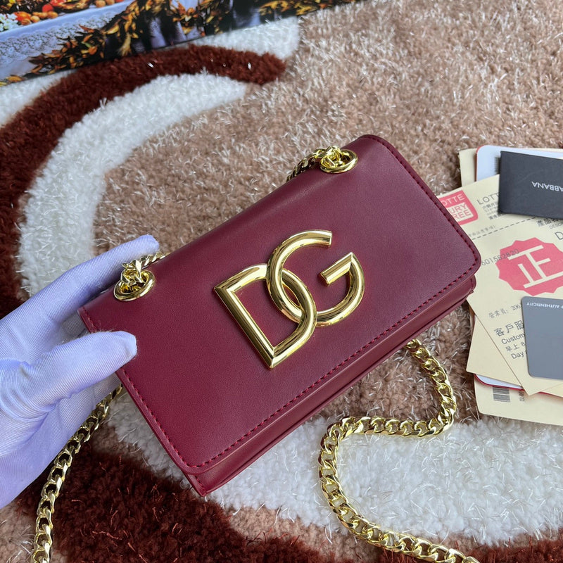 Glami-i DAG Bags - 184