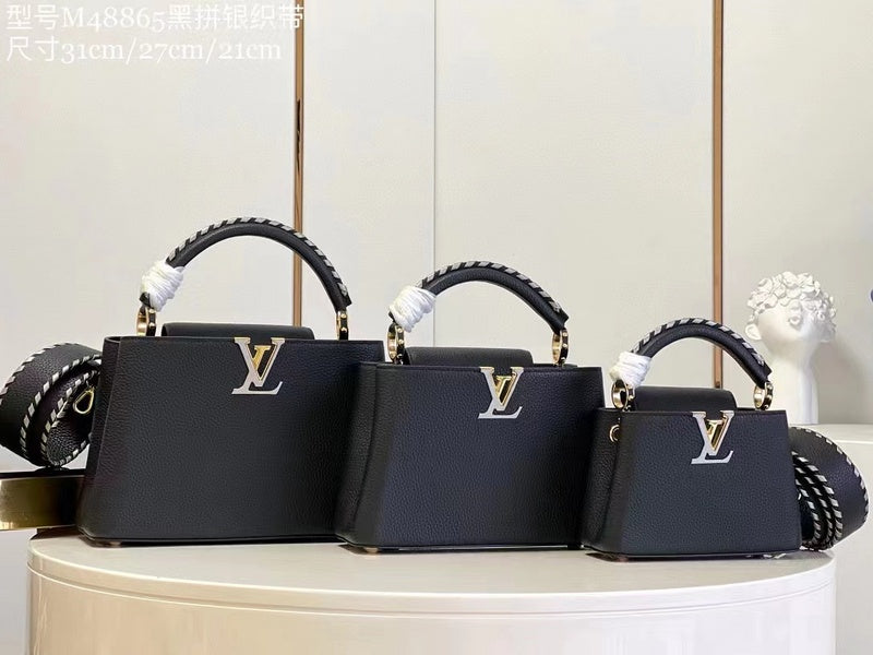 Glami- Glami- Lu-Vi bags - 11760