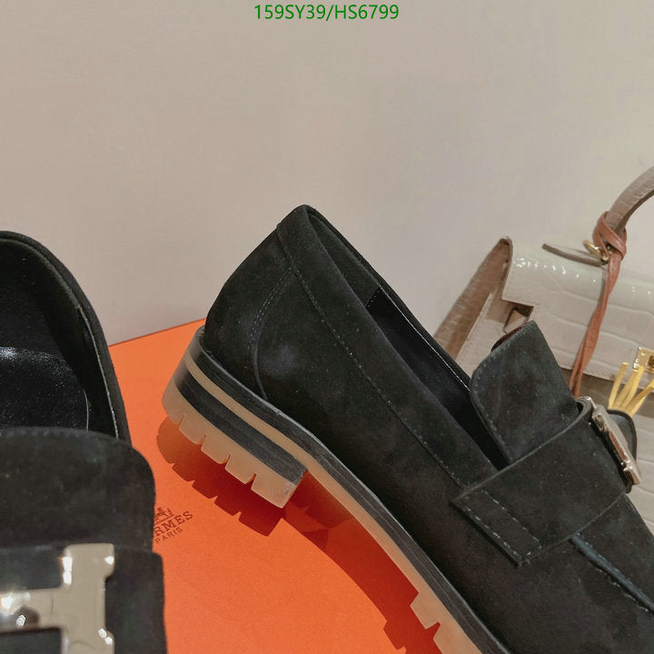 SAMC - HMS Women Shoes - 273
