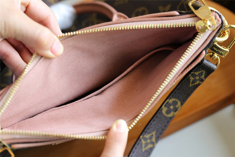 Glami- Glami- Lu-Vi bags - 7989
