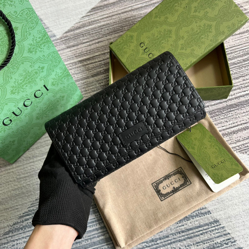 Glami - GUKI Wallets - 033