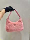 Satchel Bags - PDA Bags - 1489