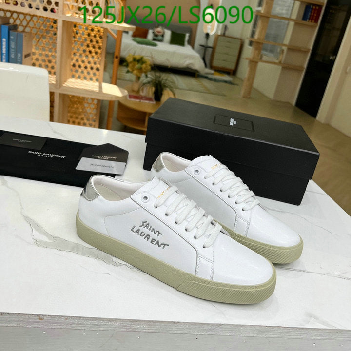 SAMC - YLS Women Shoes - 180