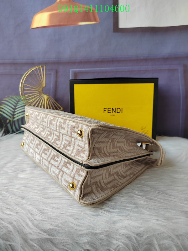 Glami - FDE Bags - 1205