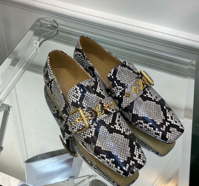 SAMC - LOV Women Shoes - 1335