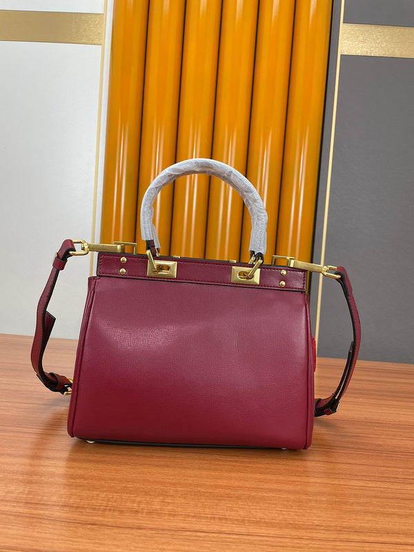Satchel Bags - VTO Bags - 1124