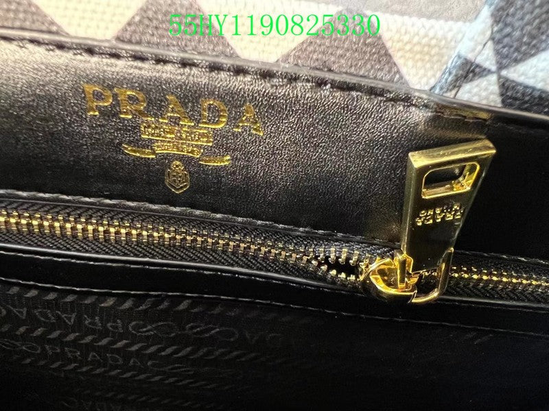 Satchel Bags - PDA Bags - 4044