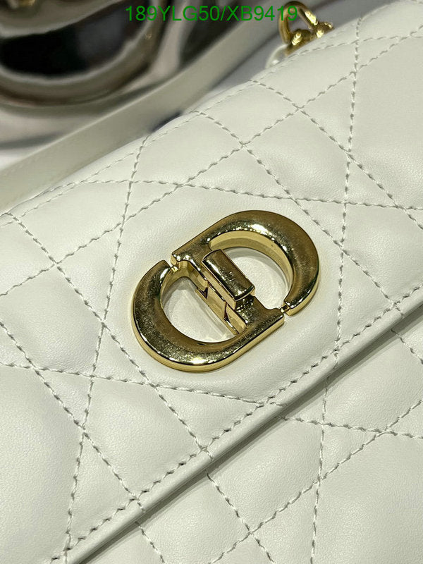 SAMCC - DOR Bags - 1495